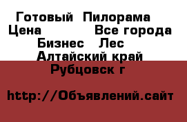 Готовый  Пилорама  › Цена ­ 2 000 - Все города Бизнес » Лес   . Алтайский край,Рубцовск г.